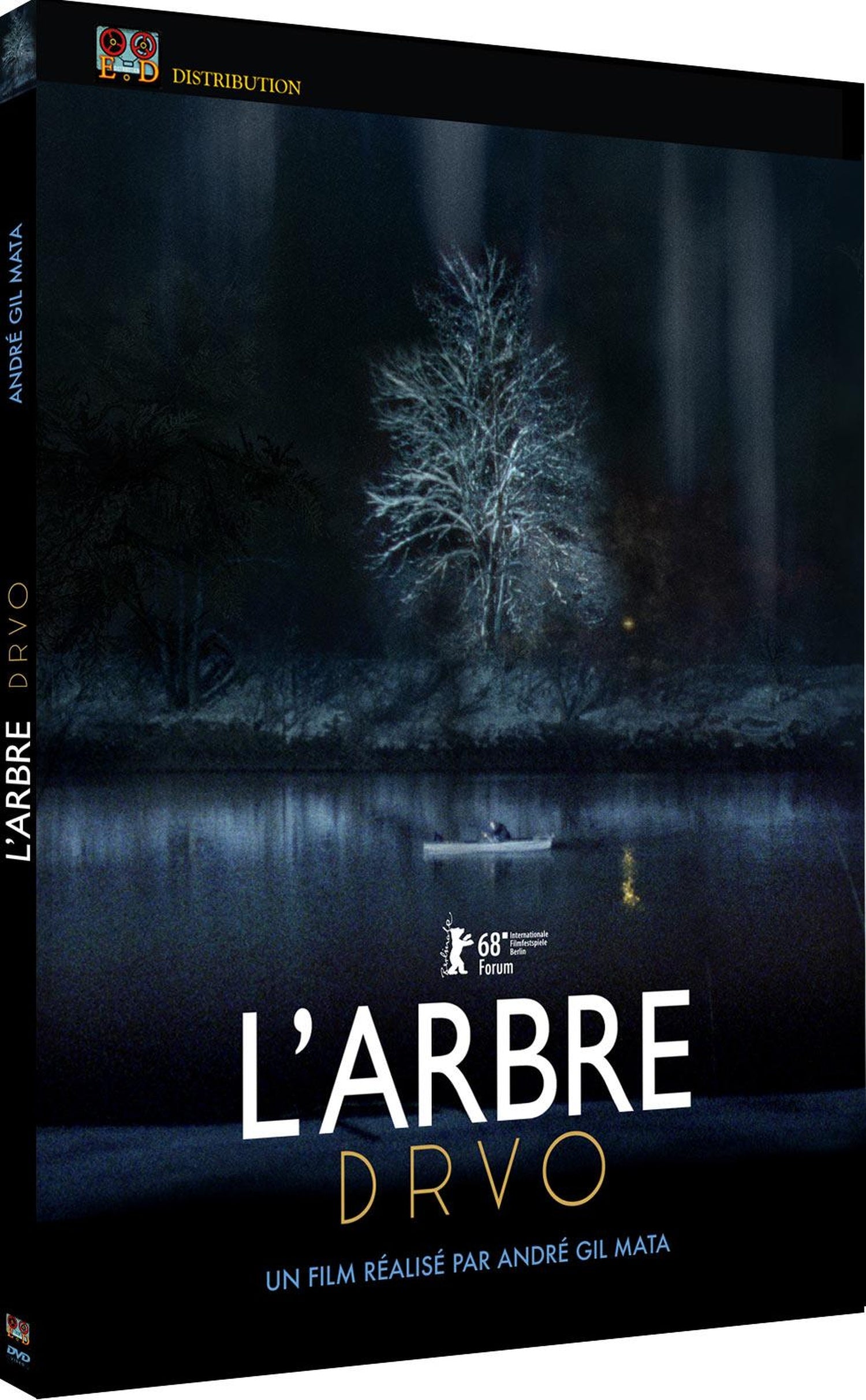 L'Arbre (Drvo) [DVD]