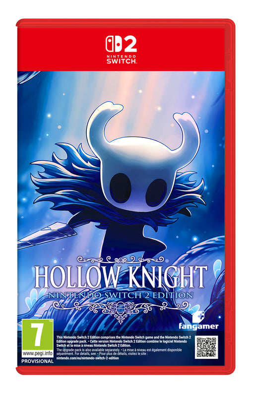 Hollow Knight - Nintendo Switch 2 Edition
