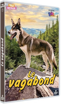 Le Vagabond [DVD]