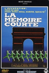 Mémoire courte [DVD]