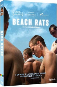 Beach Rats [DVD]
