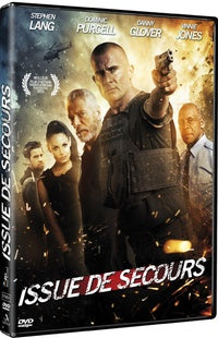 Issue de secours [DVD]