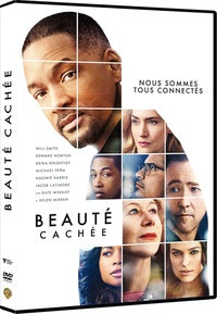 Beauté cachée [DVD]