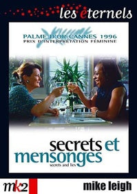 Secrets et mensonges [DVD]