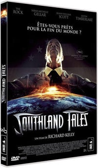Southland Tales [DVD]