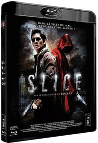 Slice [Blu-ray]