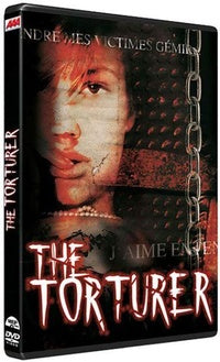 The Torturer [DVD]