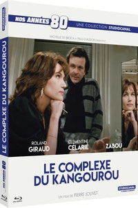 Le Complexe du Kangourou [Blu-ray]
