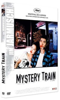 Mystery Train [DVD]