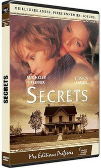 Secrets [DVD]