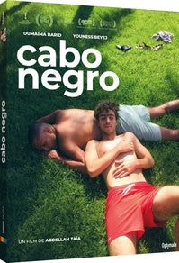 Cabo Negro [DVD]