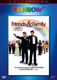 Friends & Family [DVD]