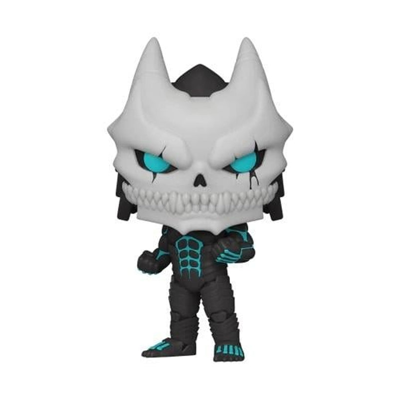 Funko Pop! Animation: Kaiju No. 8 - Kaiju No. 8 (Chance of Special Chase Edition)