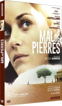Mal de pierres [DVD]