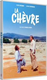 La Chèvre [DVD]