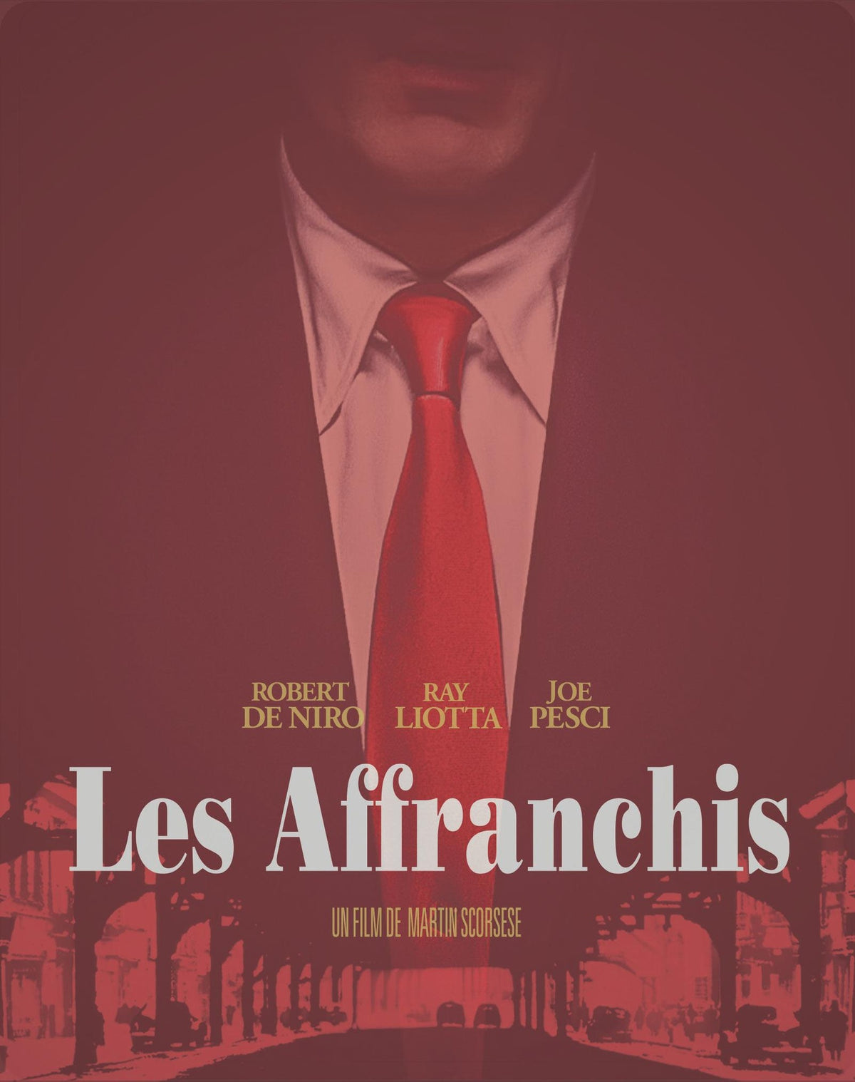 Les Affranchis [4K Ultra HD]