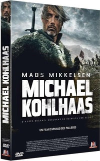 Michael Kohlhaas [DVD]