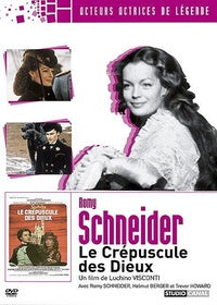 Ludwig ou Le Crépuscule des dieux [DVD]