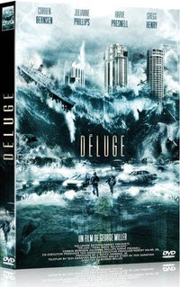 Déluge [DVD]