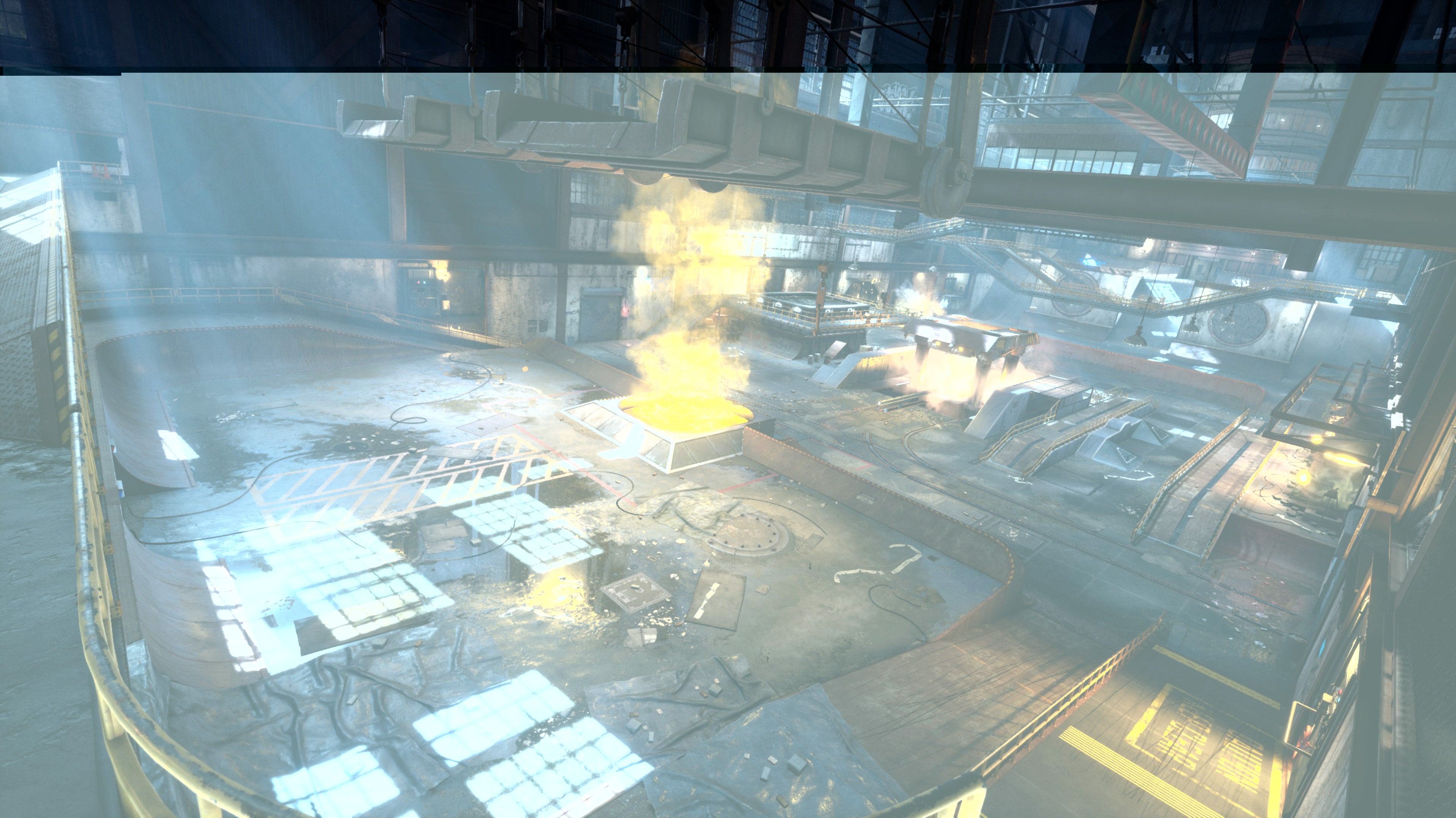 Tony Hawk's Pro Skater 3 + 4