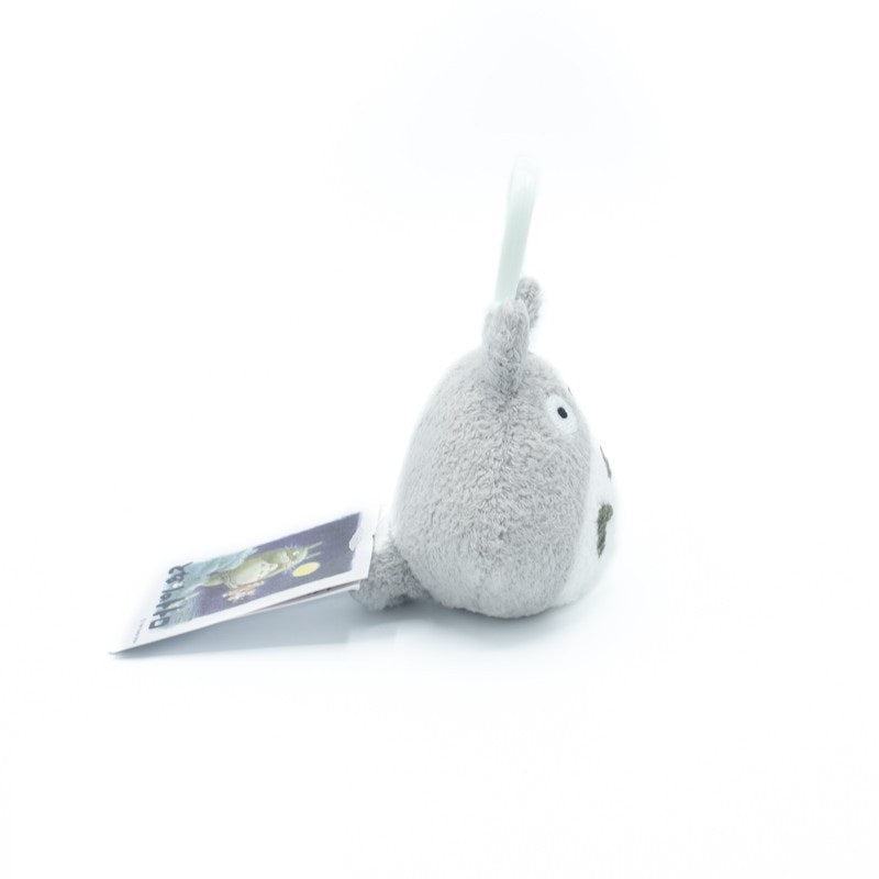 Ghibli - Mon Voisin Totoro - Peluche Porte-Clef Totoro Gris