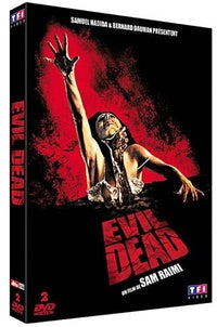 Evil Dead [DVD]