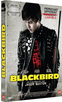 Blackbird [DVD]