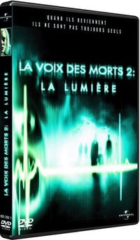 La Voix des morts 2 : la lumière [DVD]