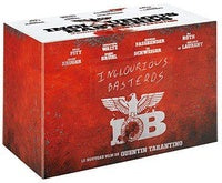 Inglourious Basterds [Blu-ray]