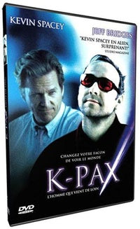 K-PAX [DVD]