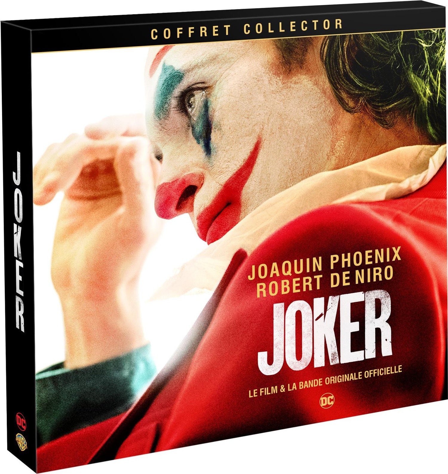 Joker [Blu-ray]