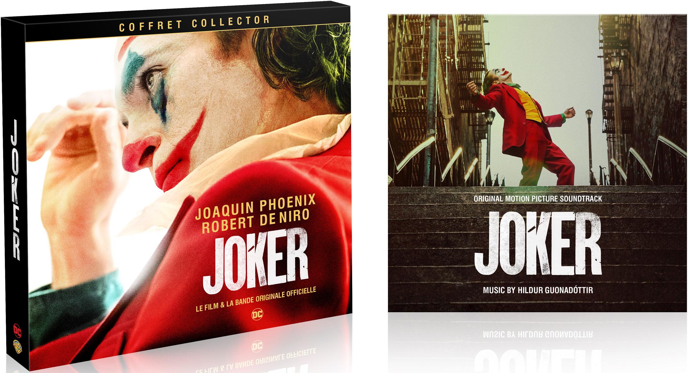 Joker [Blu-ray]