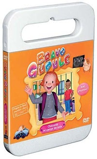 BRAVO GUDULE : CHOCOTTE ET CARNETS DE NOTE [DVD]