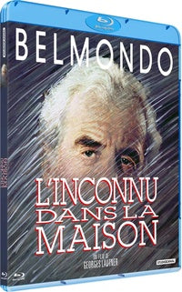 L'Inconnu dans la maison [Blu-ray]