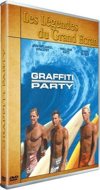 Graffiti Party [DVD]