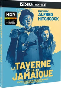 La Taverne de la Jamaïque [4K Ultra HD]