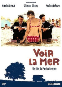 Voir la mer [DVD]
