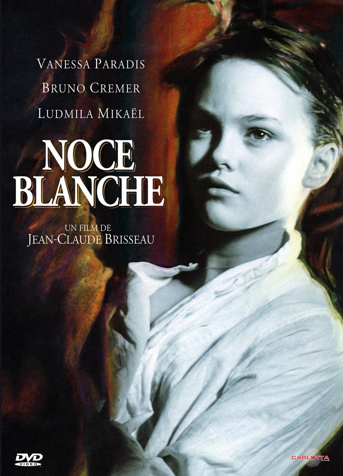 Noce blanche [DVD]