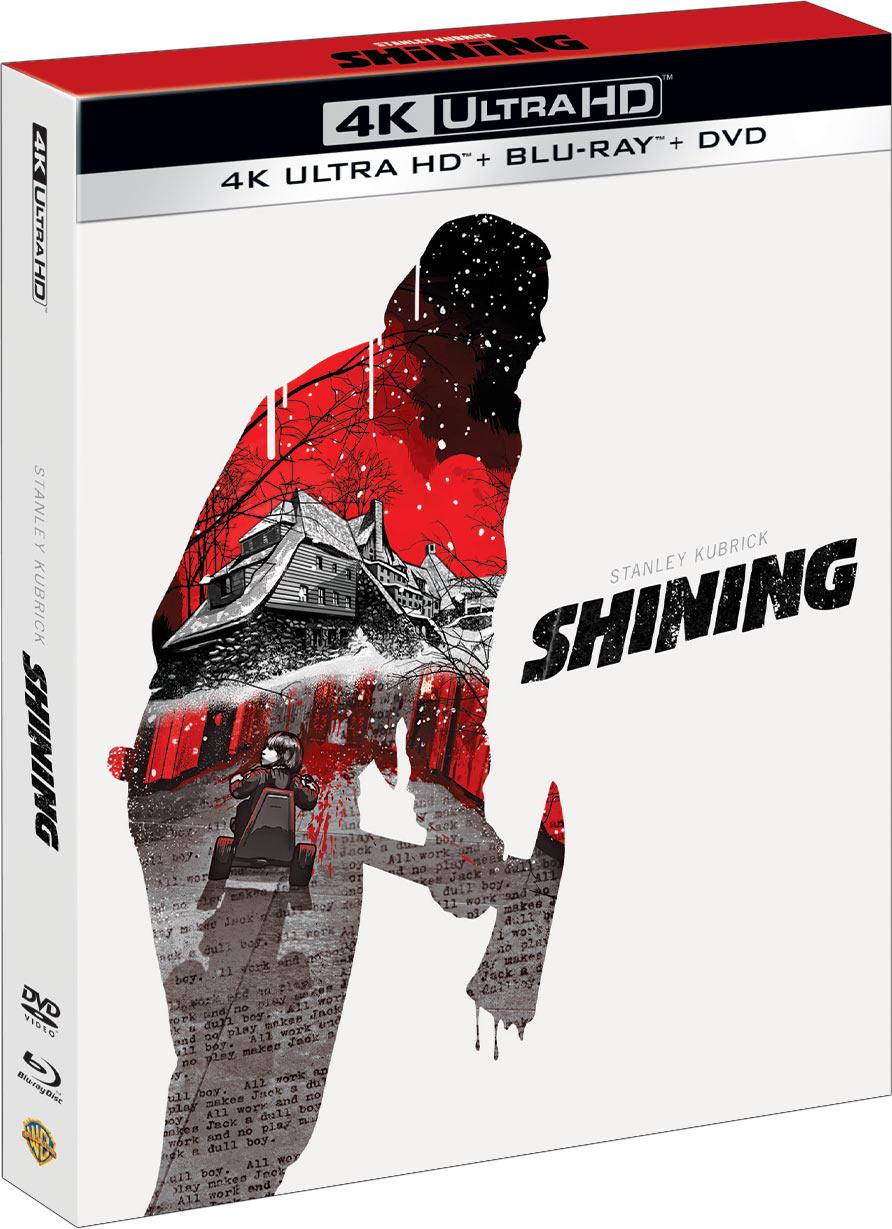 Shining [4K Ultra HD]