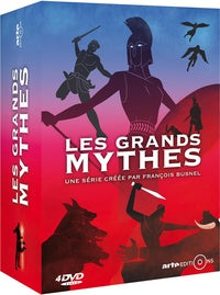 Les Grands Mythes [DVD]