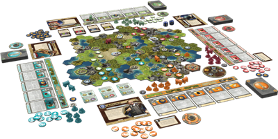 Sid Meier's Civilization : Une Aube Nouvelle