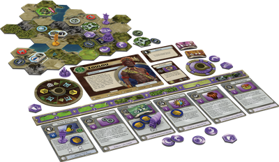 Sid Meier's Civilization : Terra Incognita (Ext)
