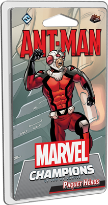 Marvel Champions : Ant-Man