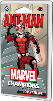 Marvel Champions : Ant-Man