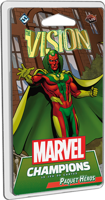 Marvel Champions : Vision
