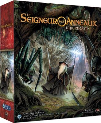 SdA JCE : Edition Révisée