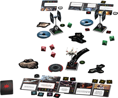 SW X-Wing 2.0