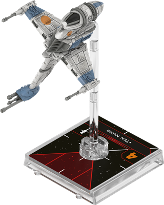 SW X-Wing 2.0 : B-Wing A/SF-02