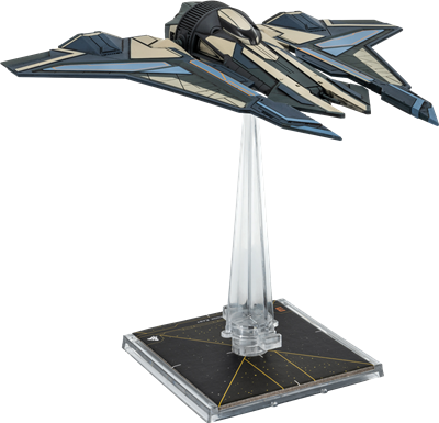 SW X-Wing 2.0 : Chasseur Gauntlet