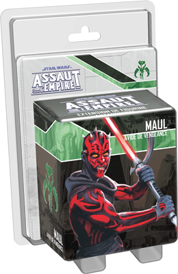STAR WARS™ Assaut sur l'Empire : Maul